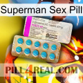 Superman Sex Pill new07